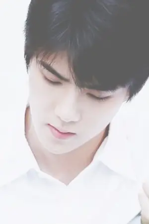 ปกนิยาย เรื่องของอิติ๋ม [YAOI]