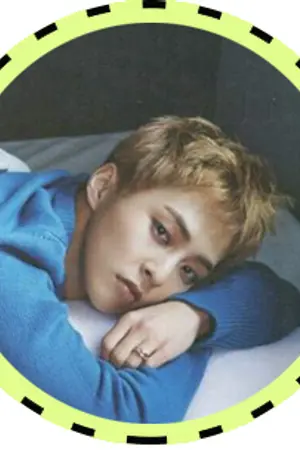 ปกนิยาย l คนกากเดอะซีรีย์ l LUMIN CHANKAI KRISLAY BAEKDO l FT.EXO