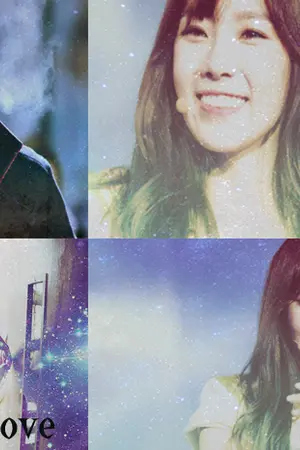 ปกนิยาย (EXO-SNSD)  Naughty Love