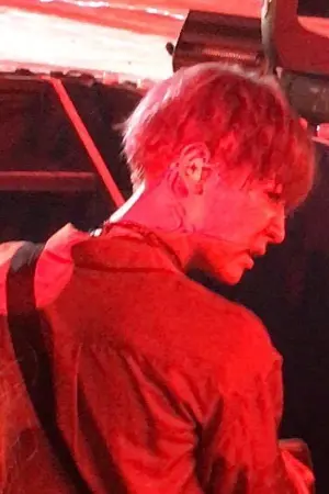 ปกนิยาย X club - chanbaek