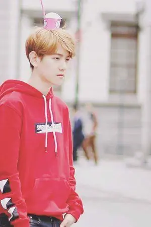 ปกนิยาย INNOCENT หนูแบค