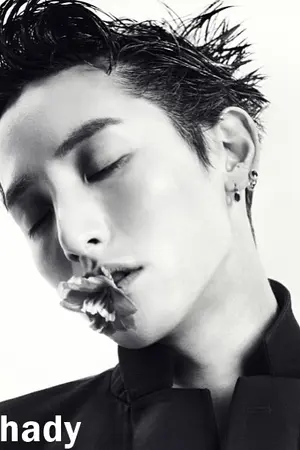 ปกนิยาย ANGEL BARBARIC [POLICE VER.]