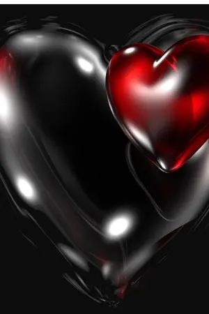 ปกนิยาย [FIC SNSD]Devil heart หัวใจดวงนี้ยกให้เธอ YULSIC