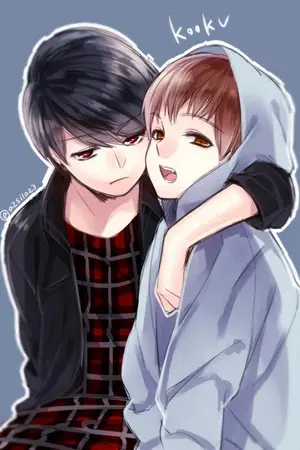 ปกนิยาย รักรุ่นพี่เข้าแล้ว I love the older one