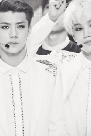 ปกนิยาย Uncle beloved คุณอาที่รัก sekai/hunkai