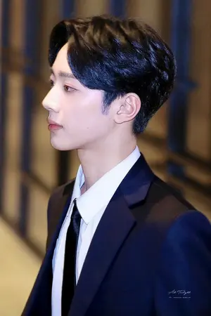 ปกนิยาย BDG ผมถูกส่งมาให้ดูแลคุณครับ linho