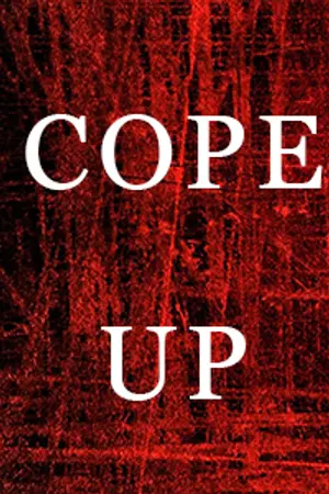 ปกนิยาย [FIC BTS]  || Cope Up || JinV & KookMin & HopeGa