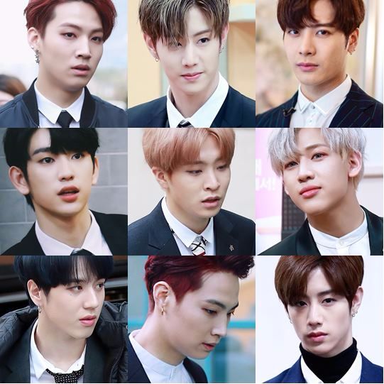 น ยาย Got7 X Twice Story Of Love Dek D Com Writer
