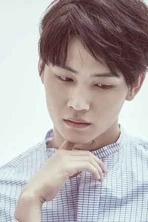 ปกนิยาย [GOT7] JB X YOU #กระต่ายน้อยJB