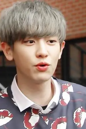 ปกนิยาย {fic exo} iG arch  ♡ 《 chanbaek ft. kaido 》