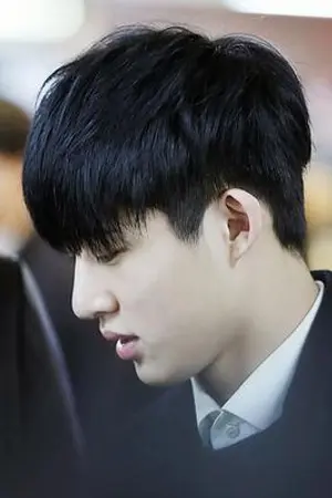 ปกนิยาย [IKON][SF]HAPPYSONGKRANDAY#ฮันบินซื้อหมู