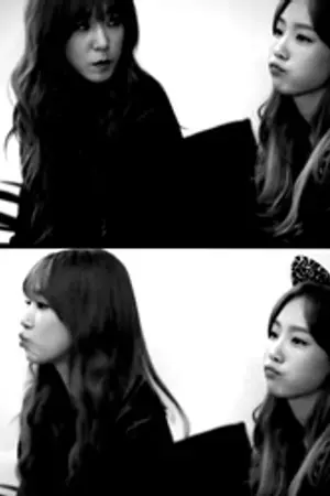 ปกนิยาย Still your girls . <TAENY>