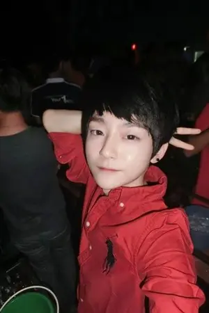 ปกนิยาย โฉมงามกับราชาอสูร (Yaoi)