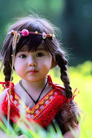 ปกนิยาย สายใยร้อยรัก