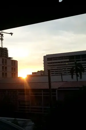 ปกนิยาย [BNK48] Last Gift (CherNN)