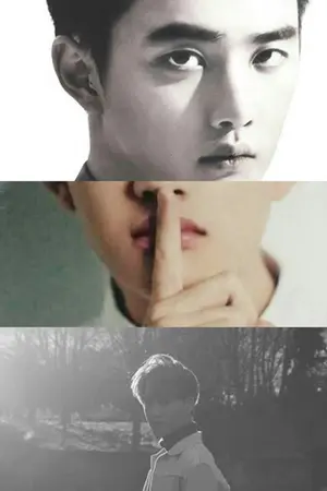 ปกนิยาย (FIC) NOX แห่งความมืด KAIDO,HUNHAN, Ft.EXO