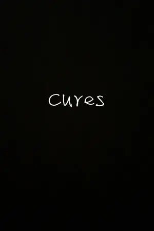 ปกนิยาย FIC Cures (HunHan)