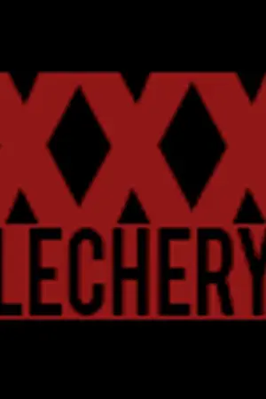 ปกนิยาย LECHERY [ KRISLAY ] ft.EXO