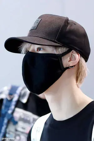 ปกนิยาย ขอทาน [MarkBam ft.KaiYuan]