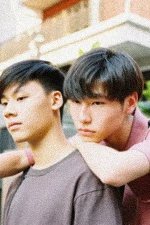 ปกนิยาย Dark love : ผมกลายเป็นชู้ (เซนต์ x แตงโม)