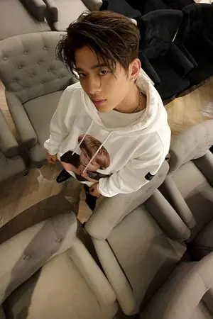 ปกนิยาย บาดแผล (หลวิชัยxปอร์เช่)