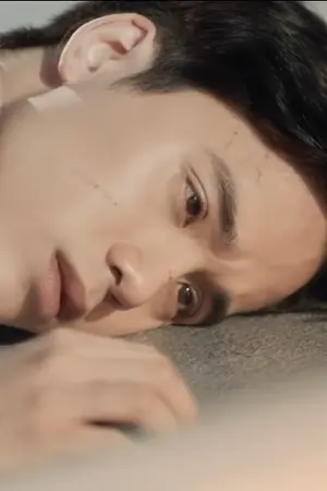 ปกนิยาย Home Stay :ตี๋ x มิน