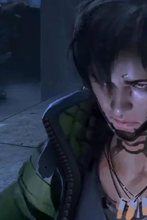 ปกนิยาย Halo : (Crypto x Octane)