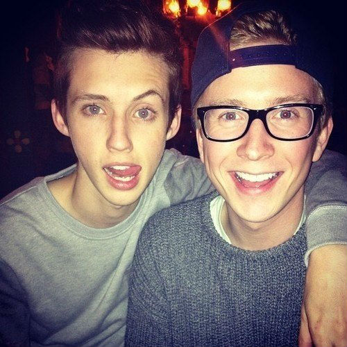 troye sivan ...ชอบผู้ชายจริงๆหรอคะ | Dek-D.com