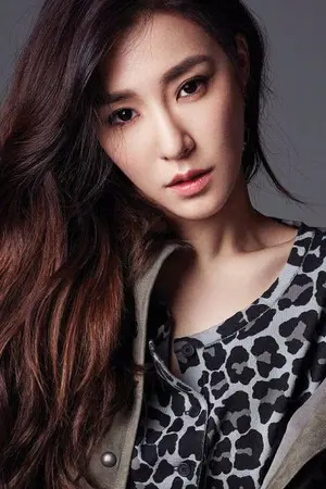 ปกนิยาย [YURI] มิยองเจ้าหญิงน้ำแข็ง
