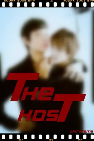 ปกนิยาย [Fic ChulJae ]The Host ฉันรักนาย