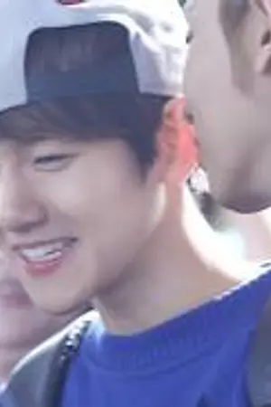 ปกนิยาย Fic Yaoi Exo แค่คุณ ChanBaek Feat. HunHan