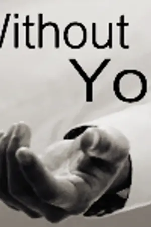 ปกนิยาย WITHOUT YOU - 2JAE