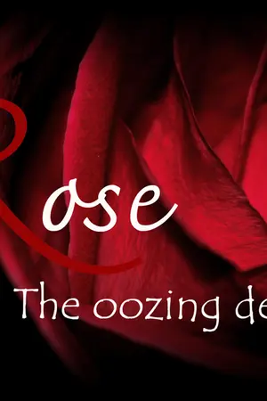ปกนิยาย [SJ] Rose  The oozing death กุหลาบรัก...กุหลาบเลือด [KH,HH,KM,ETC]