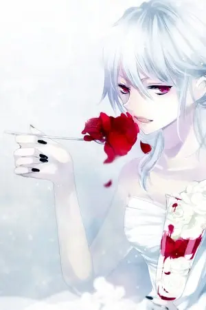 ปกนิยาย ♚[Fic Diabolik lovers] โฮะๆๆ สวัสดีค่ะ ว่าที่คุณลูก!♚
