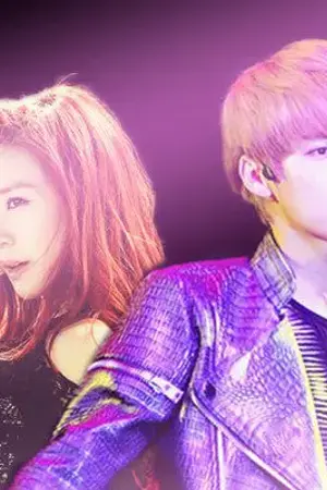 ปกนิยาย Love is horrible <Lufany>