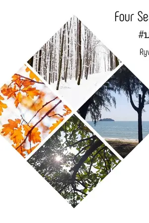 ปกนิยาย [SF] Four Seasons #บน4ฤดู | BNyoung