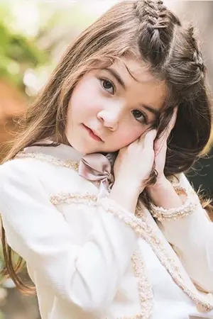 ปกนิยาย มาเฟีย..พ่อลูกอ่อน