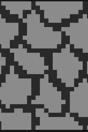 ปกนิยาย เมื่อผมเกิดใหม่ต่างโลกเป็นก้อนหิน