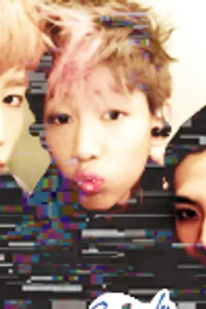 ปกนิยาย {GOT7} `REALITY MARKBAM x JACK ft. KAISOO♡