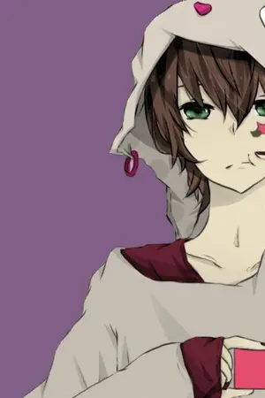 ปกนิยาย Experimental School โรงเรียนทดลอง