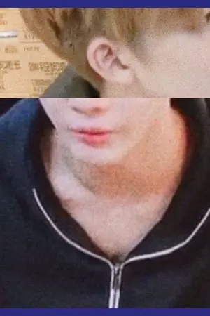 ปกนิยาย (WANNA ONE) IF IT'S NOT YOU, THEN WHO? | JINHWI