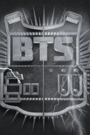 ปกนิยาย [FICBTS] Secret love of Bangtan รักลับๆของพี่กับผม JINKOOK