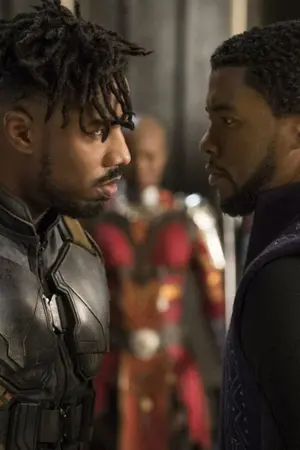 ปกนิยาย รวมฟิค (KillChalla) #ฟิคลูกเป็ดกินชานม