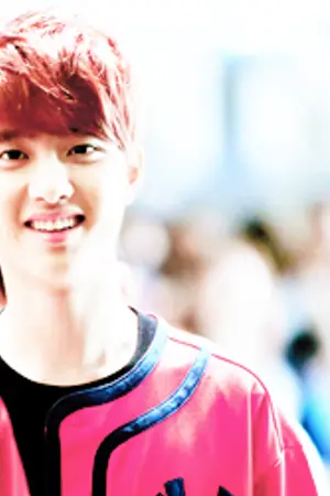 ปกนิยาย [EXO] ❤ ตัวเล็กที่รัก [BAEKDO]