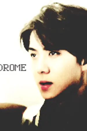 ปกนิยาย { exo }   ❝ syndrome❞   l HUNHAN l