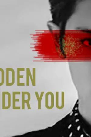 ปกนิยาย {EXO} HIDDEN UNDER YOU VAMPIRE  | chanbaek