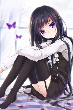 ปกนิยาย My Fiction Archive ❤