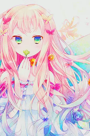 ปกนิยาย ❥ Lolita's Room ❤