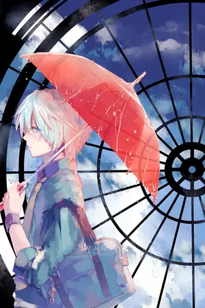 ปกนิยาย Vampire prince ละลายหัวใจเจ้าชายเย็นชา (รับสมัครตัวละคร)