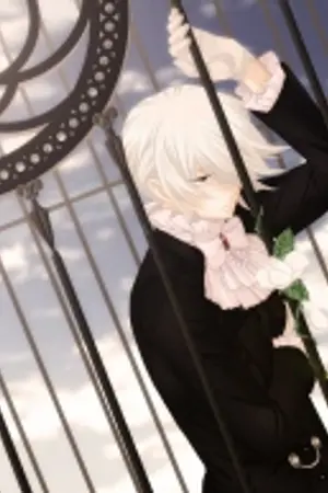 ปกนิยาย I'm Ai ชื่อของผมคือ(เอ)ไอ